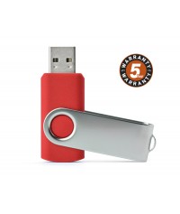 Pamięć USB TWISTER 8 GB