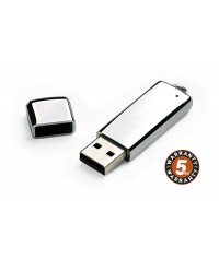 Pamięć USB VERONA 8 GB