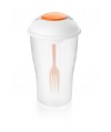 Pojemnik CESAR 800 ml + 50 ml
