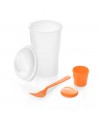 Pojemnik CESAR 800 ml + 50 ml
