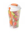 Pojemnik CESAR 800 ml + 50 ml