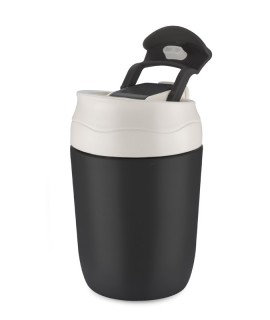 Kubek termiczny DOPPIO 360 ml