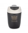 Kubek termiczny DOPPIO 360 ml