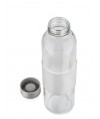 Butelka szklana GLASSI 480 ml