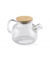 Dzbanek szklany BOLLITO 1100 ml