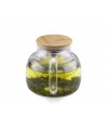 Dzbanek szklany BOLLITO 1100 ml