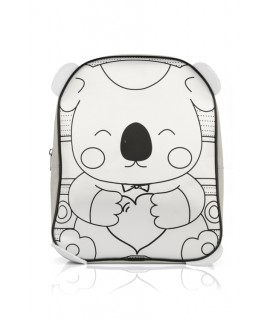 Plecak TEDDY