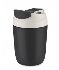 Kubek termiczny DOPPIO 360 ml - II gatunek