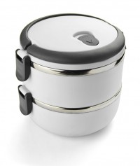 Pojemnik TOGO 700 ml + 700 ml