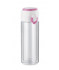 Bidon szklany VAKO 260 ml