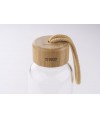 Butelka szklana VIDO 560 ml