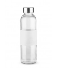 Butelka szklana GLASSI 510 ml