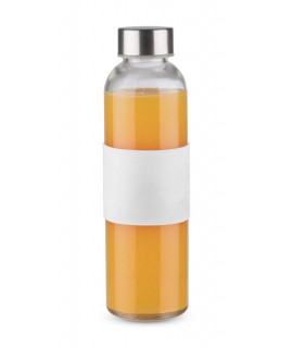 Butelka szklana GLASSI 510 ml