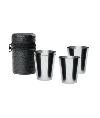 Zestaw kieliszków CHEERS 30 ml - 4 szt.