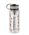 Bidon z wkładem na owoce FRUGT 800 ml