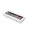 Kabel USB 2 w 1 JEANS