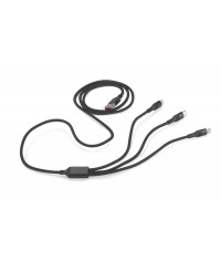 Kabel USB 3 w 1 FAST