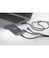 Kabel USB 3 w 1 FAST