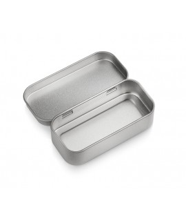 Puszka mała do pamięci USB (bez wkładu)