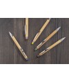 Touch pen bambusowy TUSO