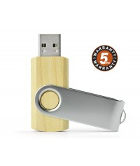 Pamięć USB TWISTER MAPLE 8 GB