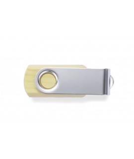 Pamięć USB TWISTER MAPLE 8 GB