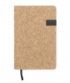 Notes MENTE z pamięcią USB 16GB, A5