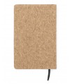 Notes MENTE z pamięcią USB 16GB, A5