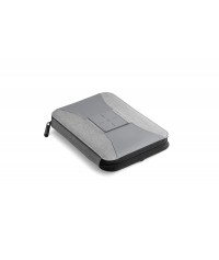 Teczka z power bankiem 5000 mAh i ładowarką indukcyjną SENA