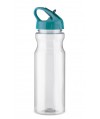 Bidon ze słomką TRANCE 700 ml