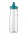 Bidon ze słomką TRANCE 700 ml