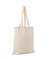 Torba bawełniana AMU 150g