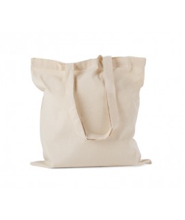 Torba bawełniana AMU 150g