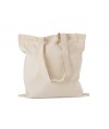 Torba bawełniana AMU 150g
