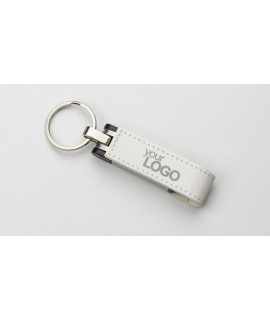 Pamięć USB BUDVA 32 GB - biały