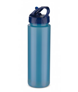 Bidon do wody z wkładem chłodzącym CHANGE 700 ml