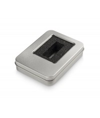 Puszka duża z wkładem na mniejszą pamięć USB