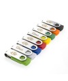 Pamięć USB TWISTER 16 GB