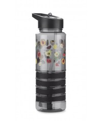 Bidon z filtrem węglowym KIVI 700 ml
