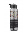 Bidon z filtrem węglowym KIVI 700 ml