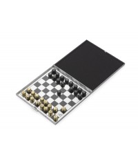 Mini szachy magnetyczne MATO - II gatunek
