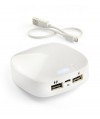 Power bank DUAL 6000 mAh