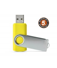 Pamięć USB TWISTER 8 GB