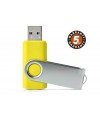 Pamięć USB TWISTER 8 GB