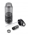 Bidon z filtrem węglowym KIVI 700 ml - II gatunek
