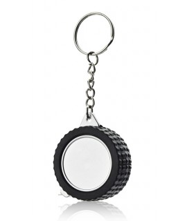 Brelok miara TIRE 1 m