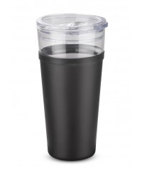 Kubek szklany GLATT 428 ml