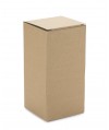 Kubek szklany GLATT 428 ml