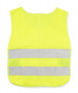 Kamizelka odblaskowa dziecięca KIDO
