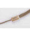 Kabel USB 3 w 1 FLAX